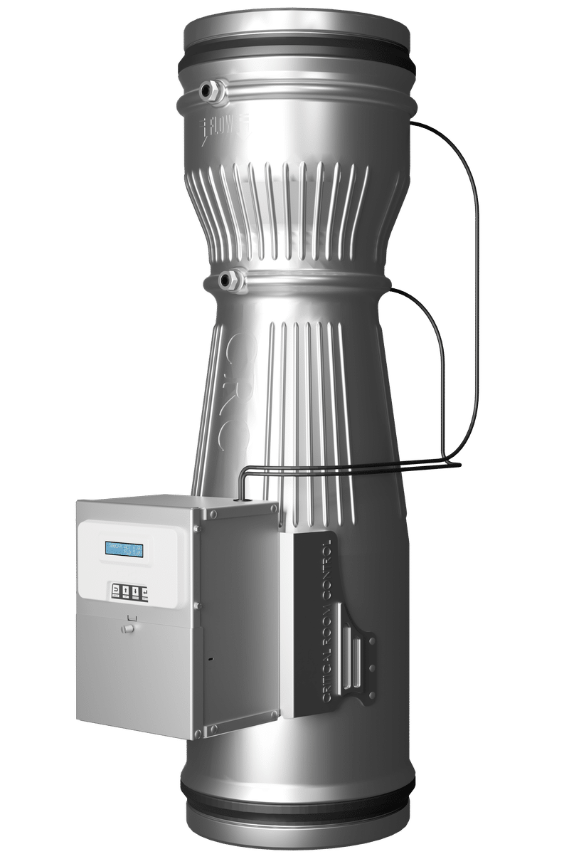 Horizon Air Valve - Control Ventilation