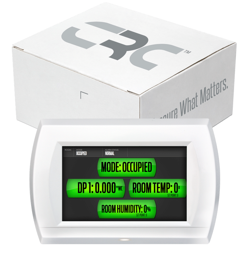 IRM-MV5 - Monitor Environment
