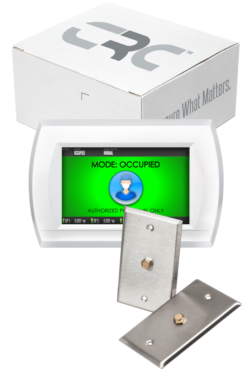 IRM-PM5 - Monitor Environment